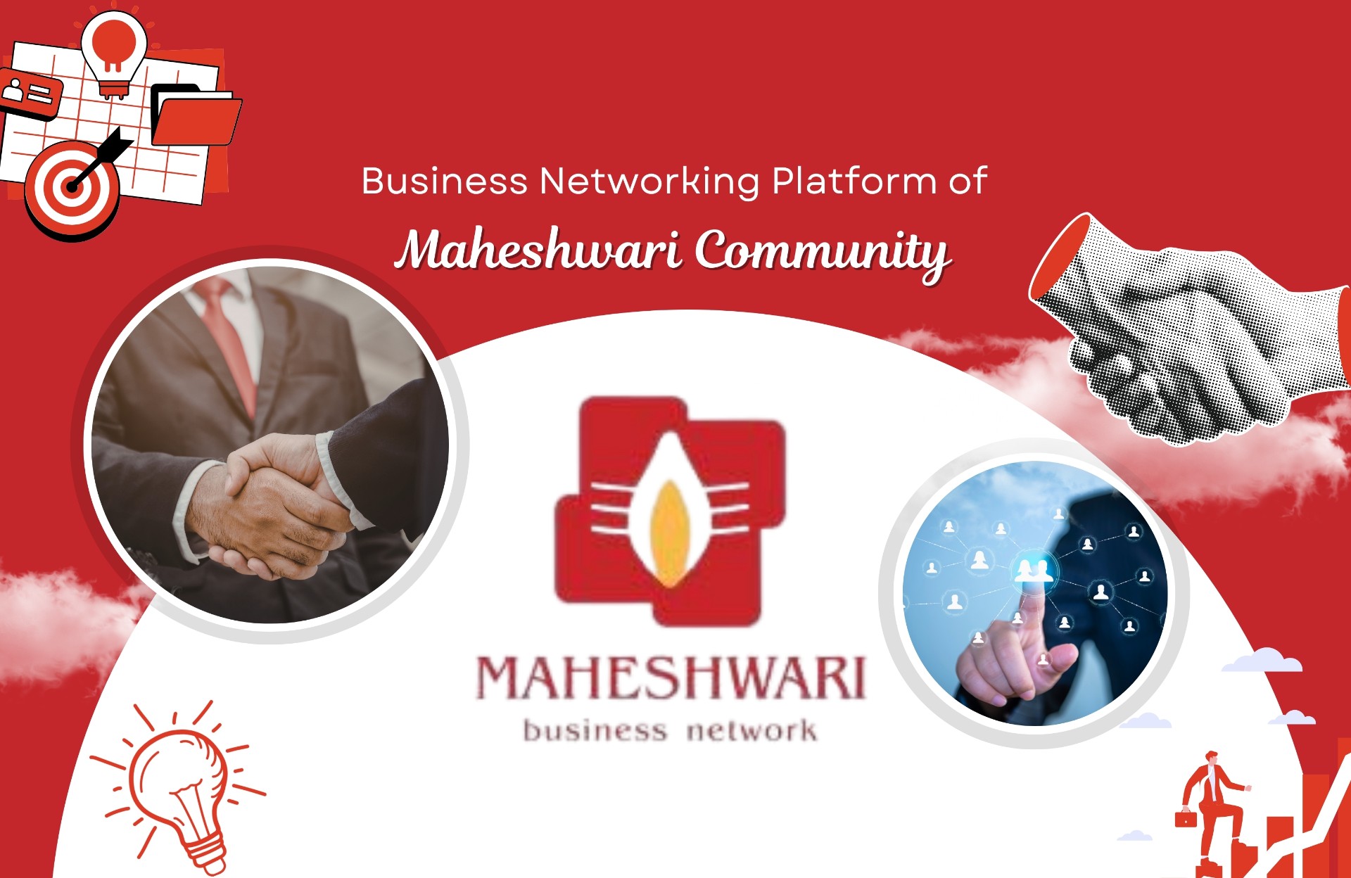 Maheshwari Business Network