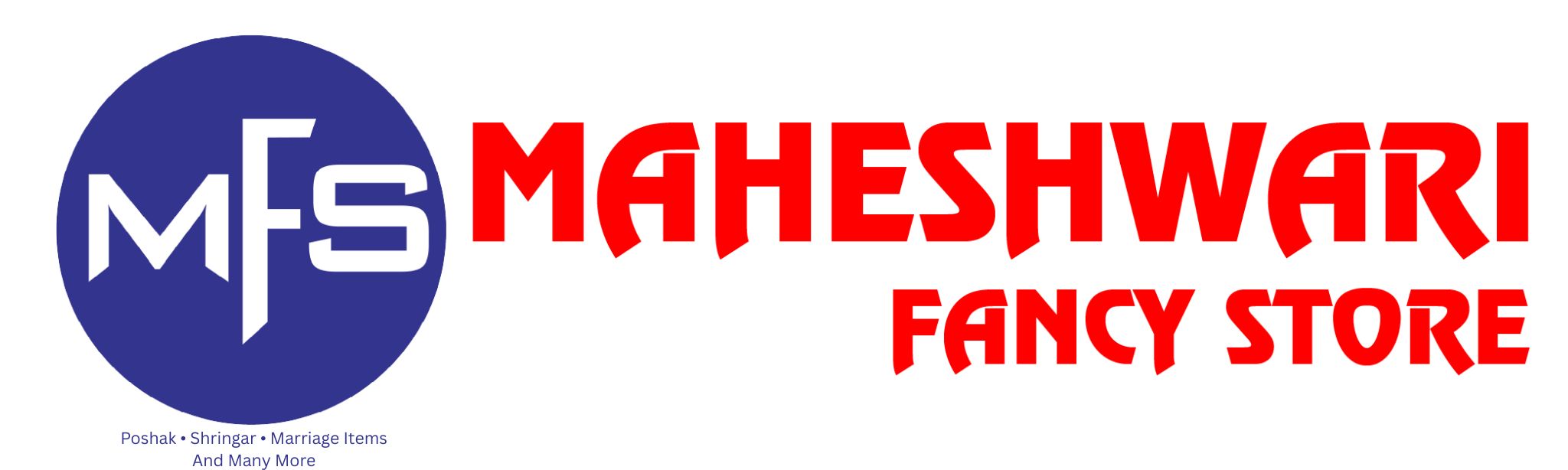 Maheshwari Fancy Store