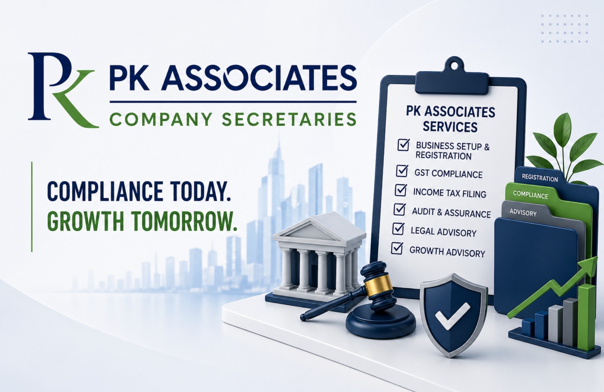 PK Associates