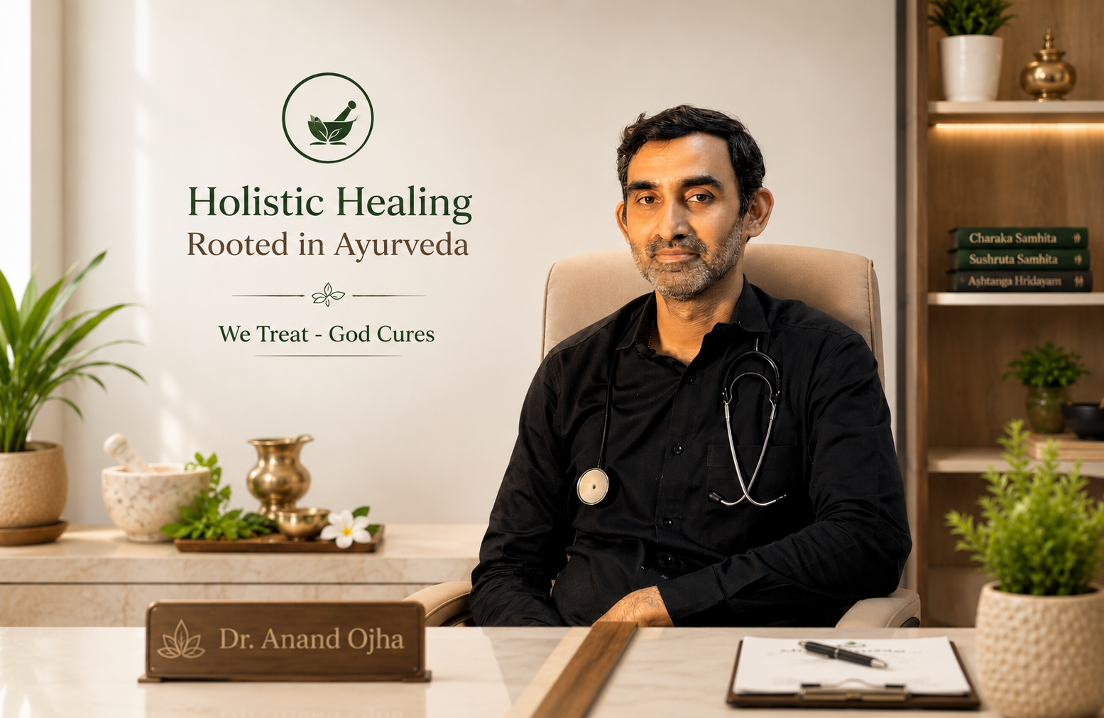 Sree Ayurveda Hospital 1