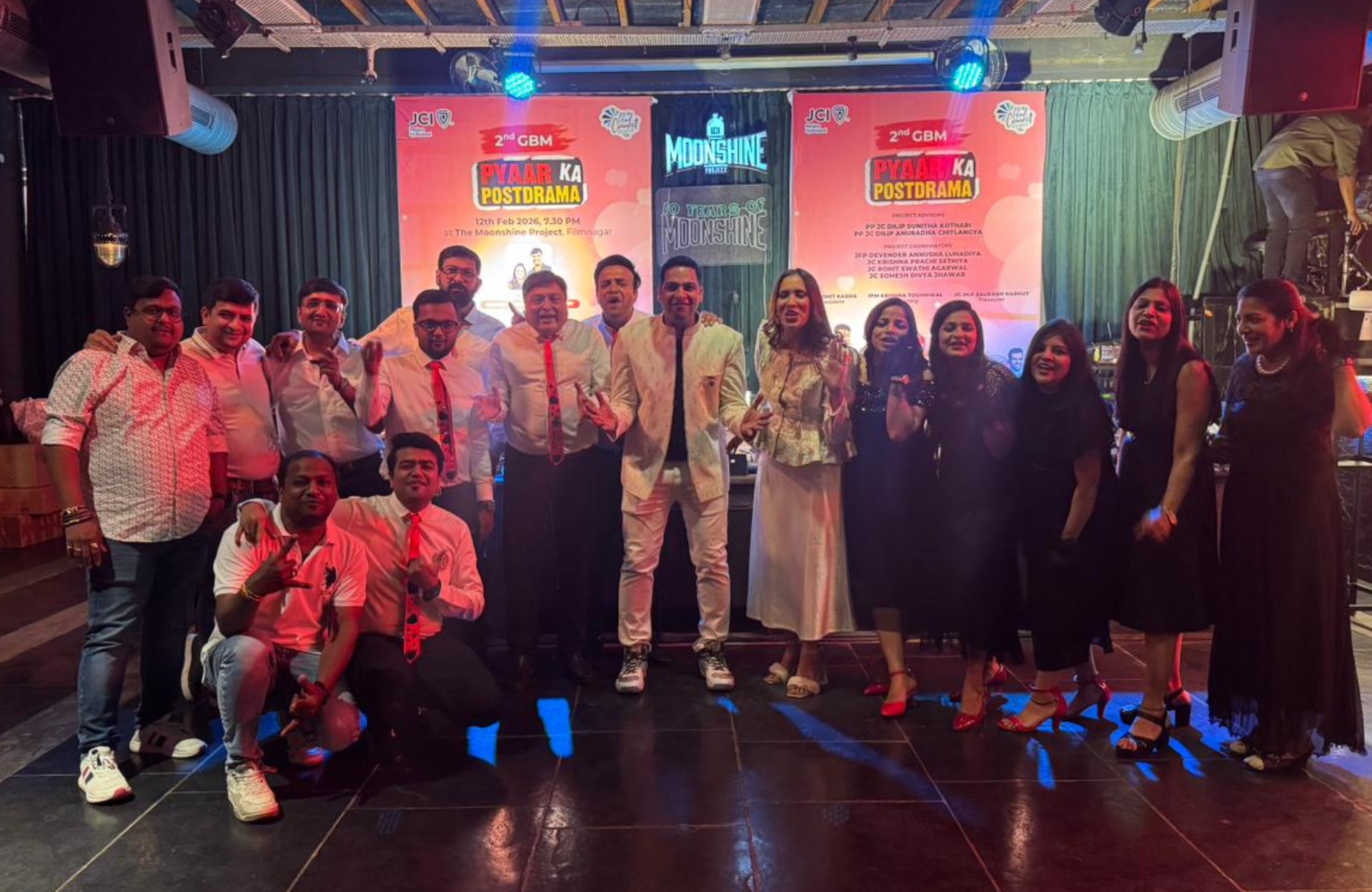 JCI Banjara Hyderabad