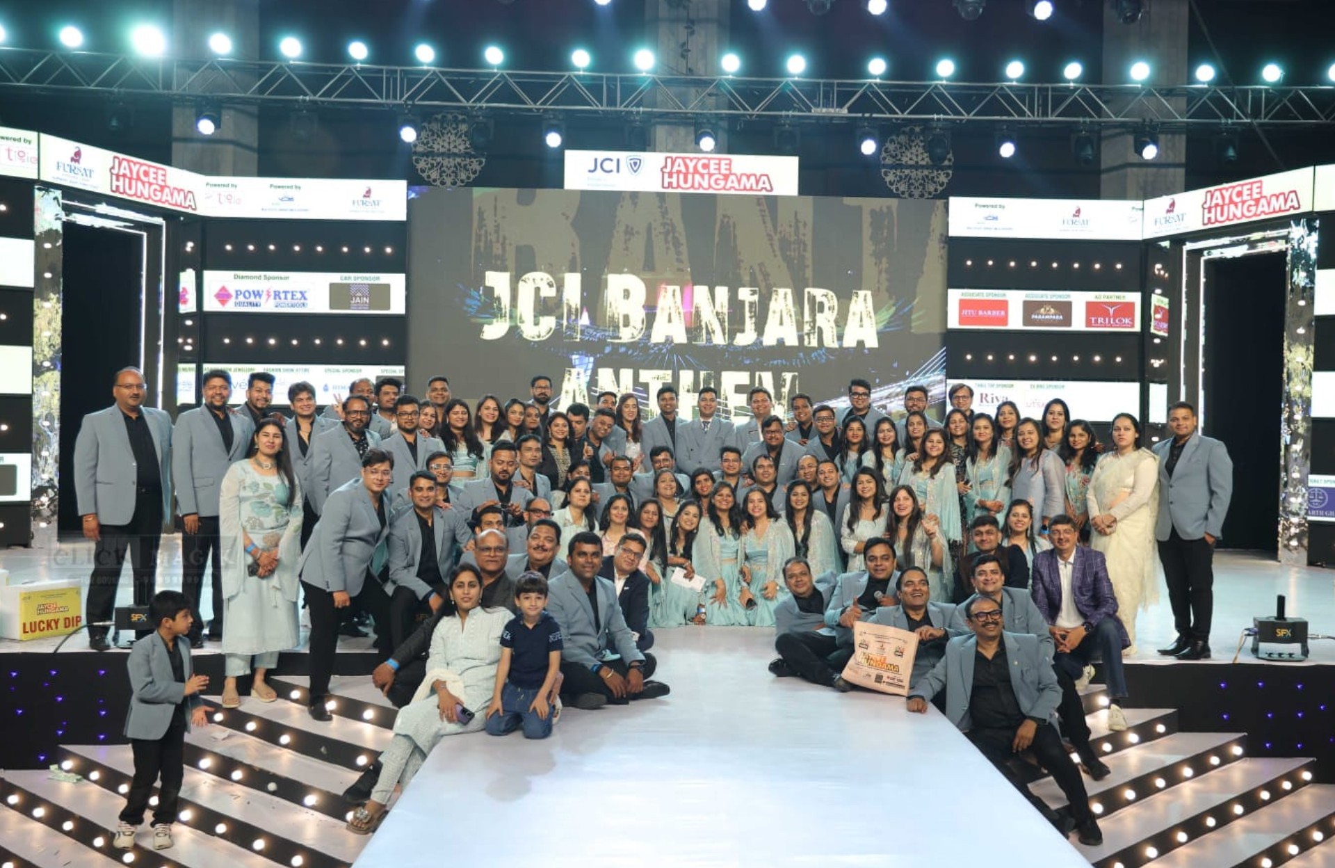 JCI Banjara Hyderabad